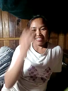 Snapshot of bany-xx chatting on October 8, 1:01 pm bany-xx online show from October 8, 1:01 pm
