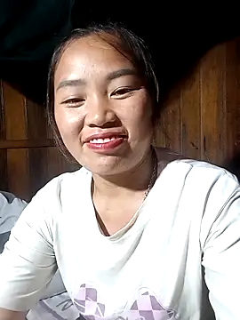 Snapshot of bany-xx chatting on October 8, 12:56 am bany-xx online show from October 8, 12:56 am