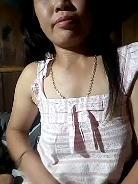Snapshot of bany-xx chatting on October 14, 8:26 am bany-xx online show from October 14, 8:26 am