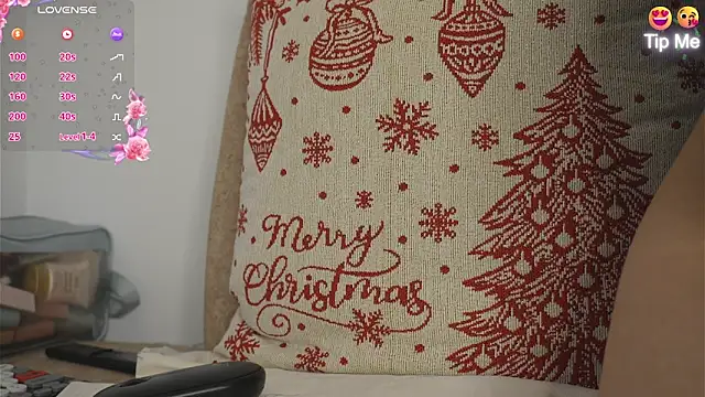 Roxybeautyy online show from February 13, 9:26 pm