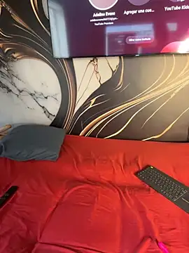 MelissaAlCapone online show from September 13, 9:59 pm