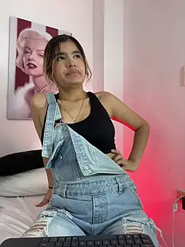 MelissaAlCapone online show from March 4, 9:44 pm