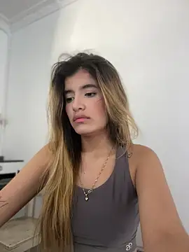 MelissaAlCapone online show from February 20, 8:44 pm