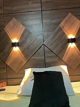 MelissaAlCapone online show from March 24, 1:05 am