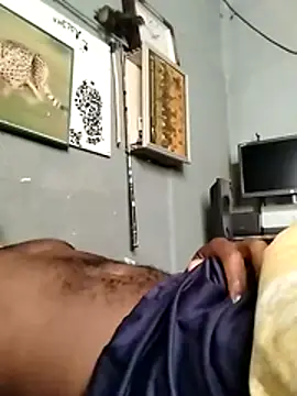 Bennteny67 online show from February 16, 6:34 am