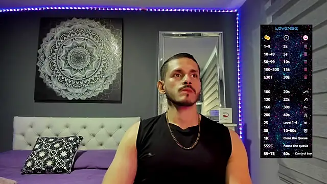 TianZilac online show from September 21, 6:02 pm