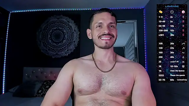 Snapshot of TianZilac chatting on November 14, 9:07 pm TianZilac online show from November 14, 9:07 pm