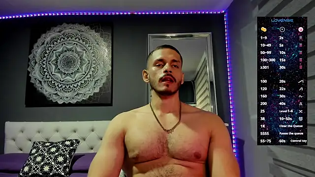 TianZilac online show from September 28, 7:54 pm