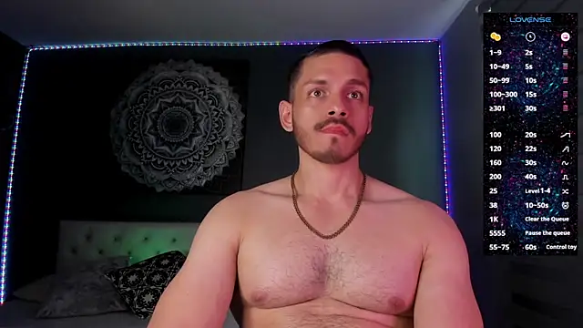 TianZilac online show from December 18, 9:29 pm