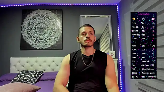 TianZilac online show from September 19, 9:52 pm