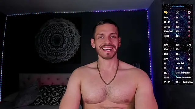 TianZilac online show from December 19, 10:23 pm