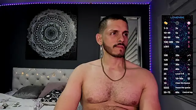 TianZilac online show from October 21, 10:42 pm