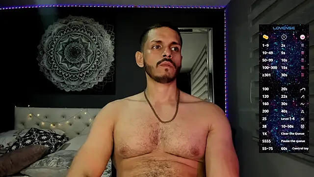 TianZilac online show from October 21, 2:00 am