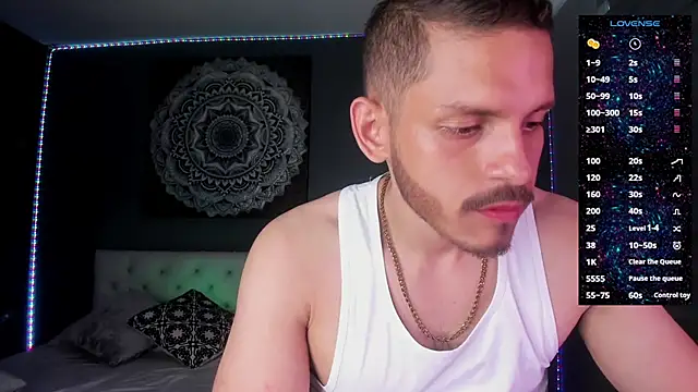 TianZilac online show from December 20, 9:06 pm