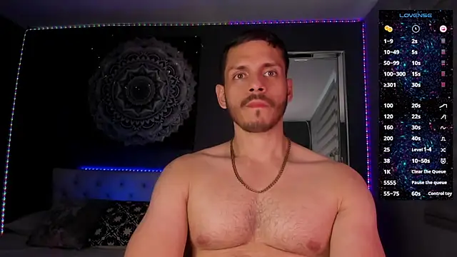 Snapshot of TianZilac chatting on November 21, 9:03 pm TianZilac online show from November 21, 9:03 pm