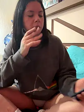 LaGueraDelMar online show from October 30, 5:43 pm