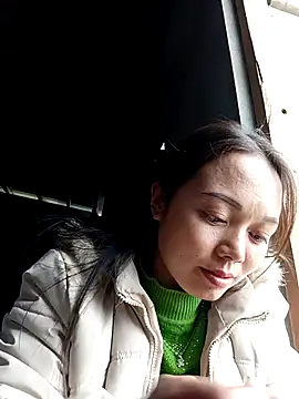 Sophia-pusy online show from November 13, 5:55 am