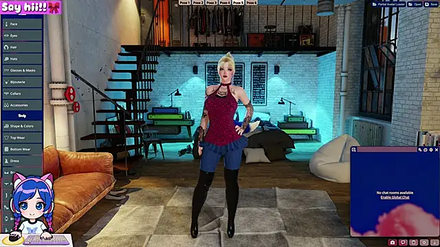 Snapshot of SonaBoobvelle chatting on January 13, 12:09 pm SonaBoobvelle online show from January 13, 12:09 pm