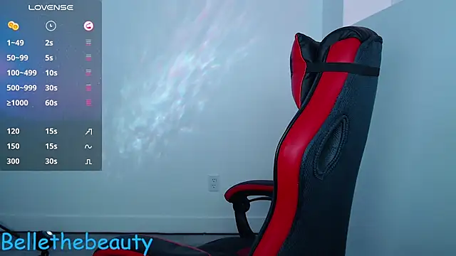 Snapshot of bellethebeauty20 chatting on January 21, 6:55 pm bellethebeauty20 online show from January 21, 6:55 pm