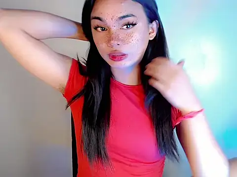 lavida-luna online show from December 3, 3:18 am