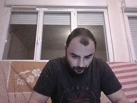 Adeptedufist online show from March 27, 10:22 pm