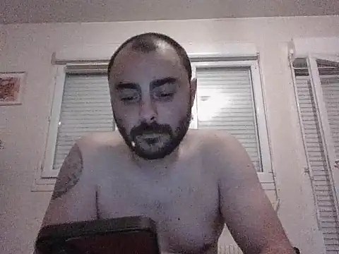 Adeptedufist online show from July 23, 9:44 pm