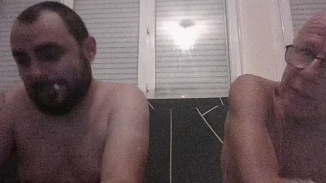 Adeptedufist online show from October 18, 6:54 pm