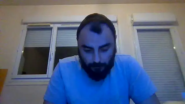 Adeptedufist online show from February 6, 7:32 pm