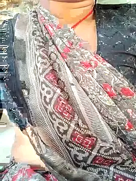 Snapshot of Nehaja33e chatting on March 7, 5:58 am Nehaja33e online show from March 7, 5:58 am