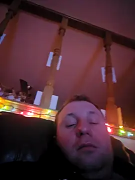 Ricotta1 online show from January 12, 2:18 am