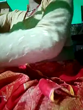 Anjal-123 online show from October 24, 2:49 pm