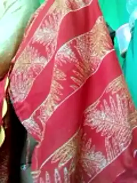 Snapshot of Anjal-123 chatting on October 19, 2:25 am Anjal-123 online show from October 19, 2:25 am