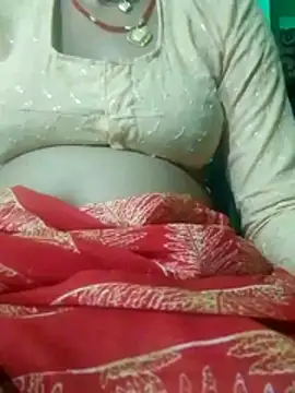 Snapshot of Anjal-123 chatting on October 17, 5:44 am Anjal-123 online show from October 17, 5:44 am