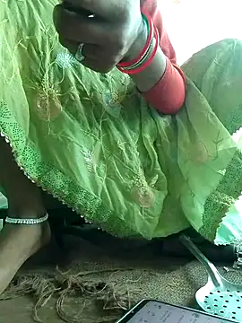 Anjal-123 online show from October 22, 2:33 am