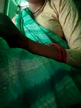 Snapshot of Anjal-123 chatting on October 3, 3:30 am Anjal-123 online show from October 3, 3:30 am