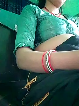 Anjal-123 online show from October 21, 9:09 am