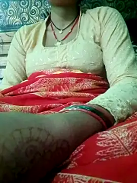 Anjal-123 online show from November 27, 5:52 am