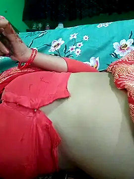 Snapshot of Anjal-123 chatting on October 1, 8:52 am Anjal-123 online show from October 1, 8:52 am