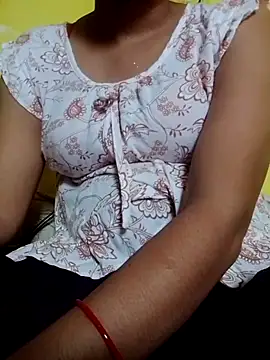 Snapshot of Anjal-123 chatting on September 19, 8:18 am Anjal-123 online show from September 19, 8:18 am