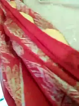 Snapshot of Anjal-123 chatting on October 20, 6:15 am Anjal-123 online show from October 20, 6:15 am