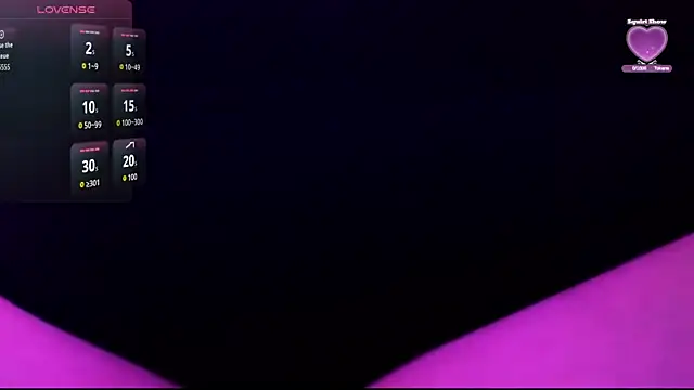 woman rosse online show from September 25, 7:31 pm