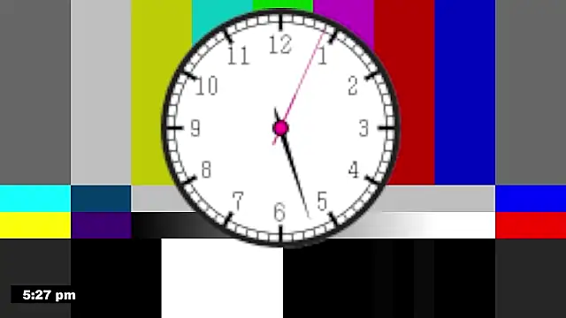 min9811 online show from May 4, 8:28 am