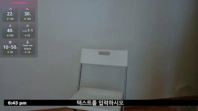 min9811 online show from May 5, 9:45 am