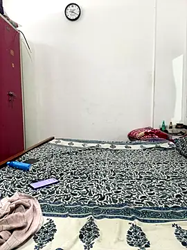 Snapshot of jully-jully chatting on September 30, 3:45 am jully-jully online show from September 30, 3:45 am