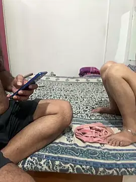 Snapshot of jully-jully chatting on October 15, 4:55 am jully-jully online show from October 15, 4:55 am