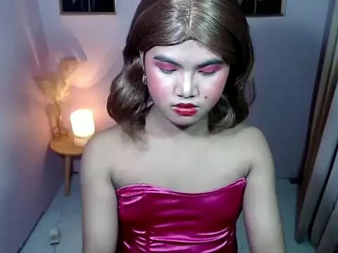 amazingjhanna online show from November 2, 6:07 am