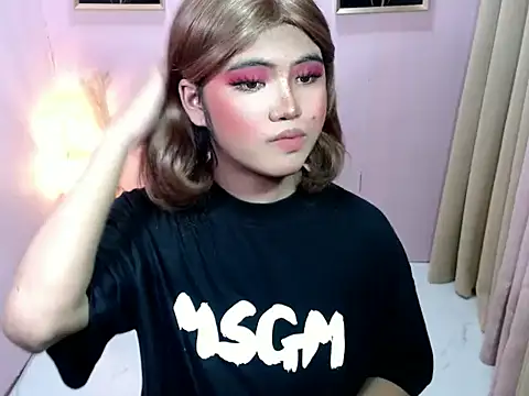 amazingjhanna online show from November 13, 5:33 am