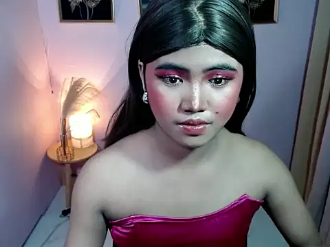 amazingjhanna online show from October 22, 4:34 am