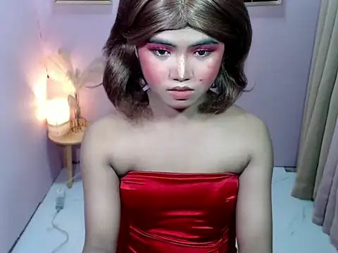 amazingjhanna online show from November 12, 5:55 am