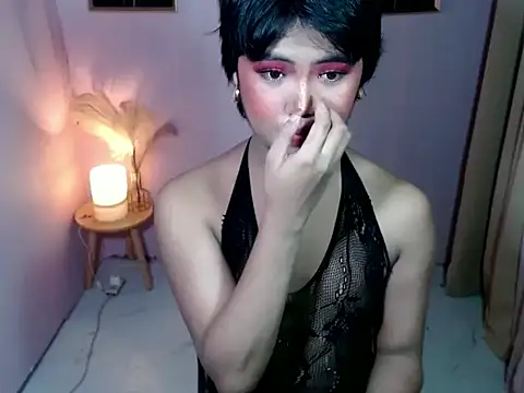 amazingjhanna online show from October 30, 4:44 am